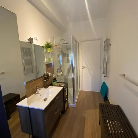 Apartment Cloe's House Palermo
