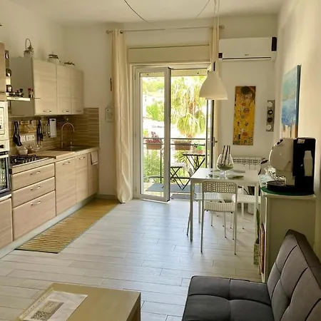 Cloe's House Palermo