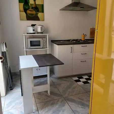 La Casetta Al Mare Holiday home