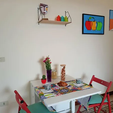 La Casuzza In Terrazza * Palermo