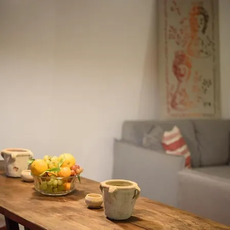 Apartment Gharraf Old Town *