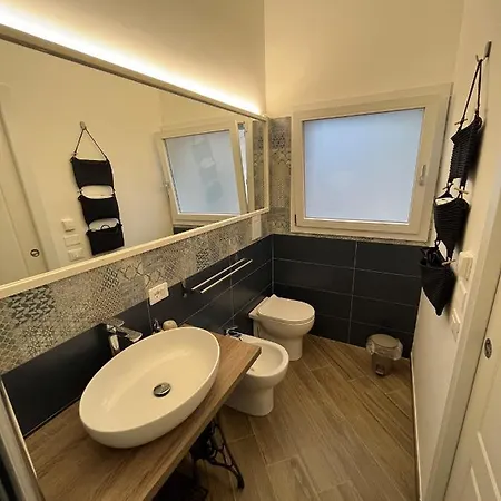 Cortile Dei Mori Apartment