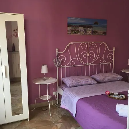 Le Stanze Di Irma Apartment