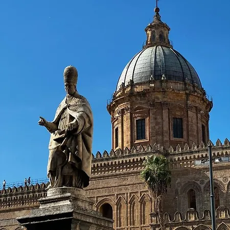 Massimo 23 Apartment Palermo