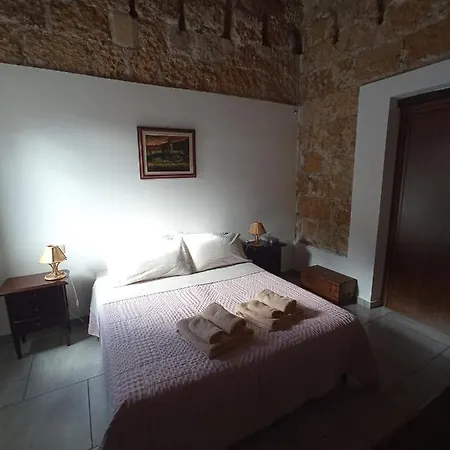 Zyz La Kalsa Appartement *