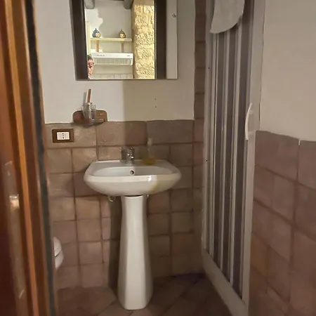 Primo Apartment
