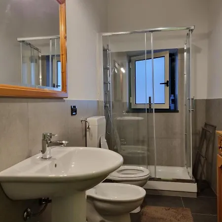 Apartamento Piazza Politeama *