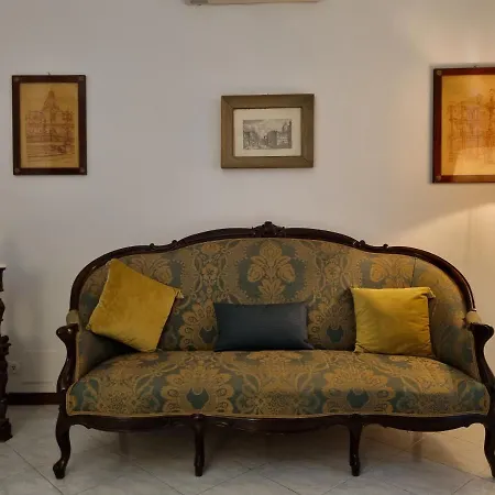 Piazza Politeama Apartamento Palermo