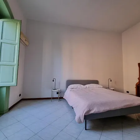 Apartamento Piazza Politeama Palermo
