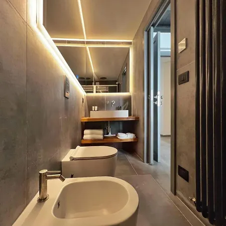 Gæstehus Sant'andrea - Luxury In Vucciria