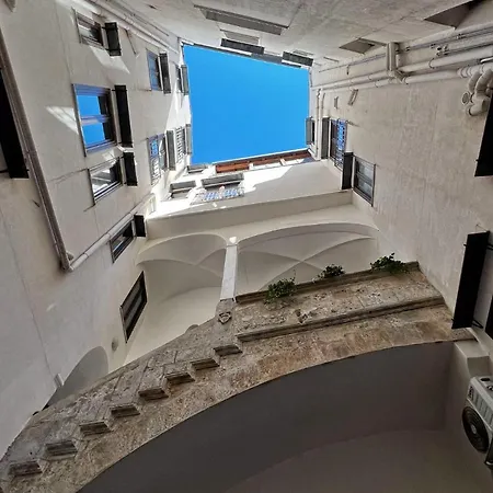 Sant'andrea - Luxury In Vucciria Palermo