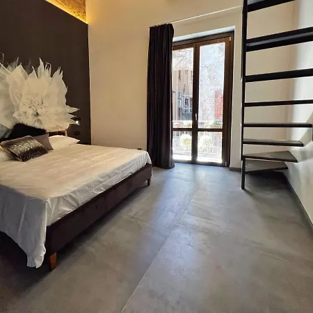 Sant'andrea - Luxury In Vucciria Gæstehus