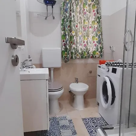 Apartment Rosina's Flat Palermo