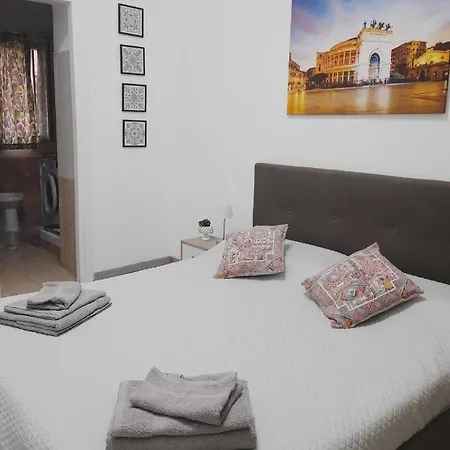 Rosina's Flat Apartment