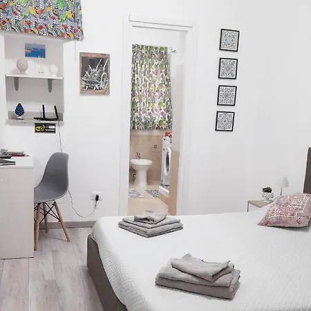 Apartment Rosina's Flat *