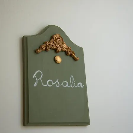 B&B Dimora Sinibaldi 팔레르모