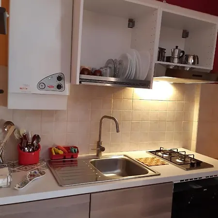 Bivano Incantevole Al Centro Di * Palermo