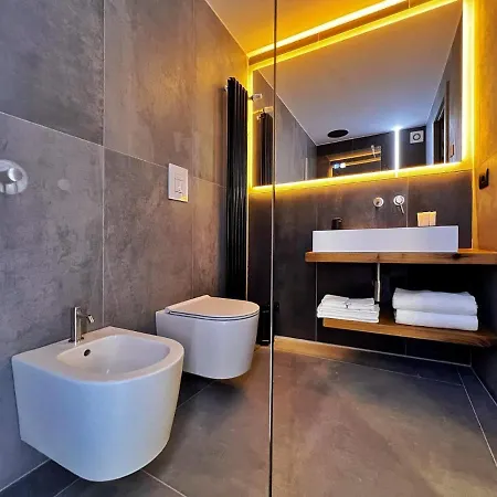 Sant'andrea - Luxury In Vucciria Palermo