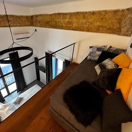 Gæstehus Sant'andrea - Luxury In Vucciria