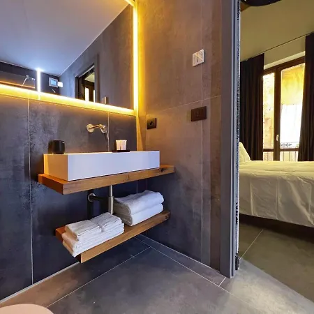 Gæstehus Sant'andrea - Luxury In Vucciria