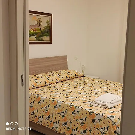 Apartment Lilibet *