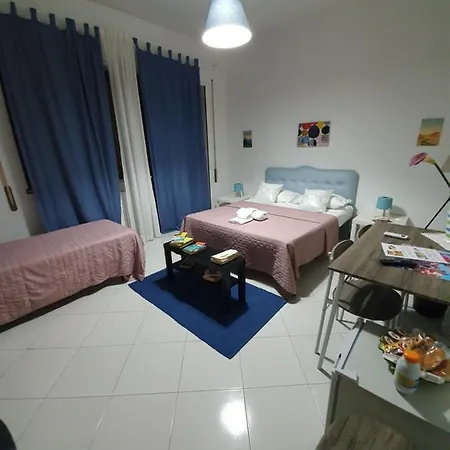 Alba Alojamento de Acomodação e Pequeno-almoço