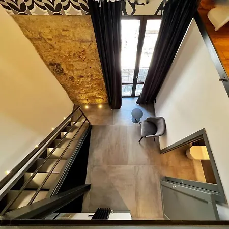 Gæstehus Sant'andrea - Luxury In Vucciria Palermo