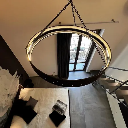 Sant'andrea - Luxury In Vucciria