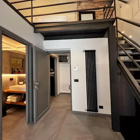 Sant'andrea - Luxury In Vucciria