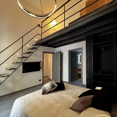 Sant'andrea - Luxury In Vucciria