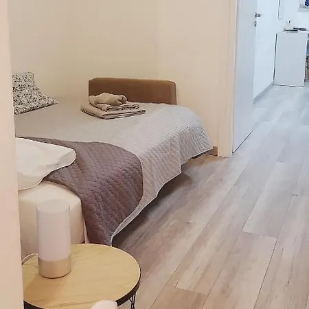 Apartment Rosina's Flat *
