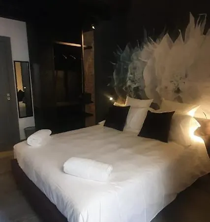 Sant'andrea - Luxury In Vucciria Gæstehus