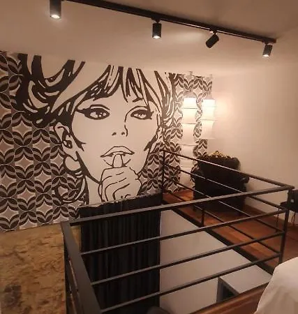 Sant'andrea - Luxury In Vucciria Palermo
