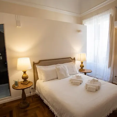 B&B Dimora Sinibaldi