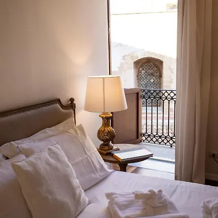 Dimora Sinibaldi B&B 2*