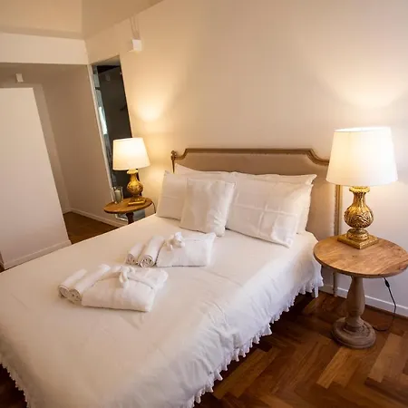 B&B Dimora Sinibaldi 2*