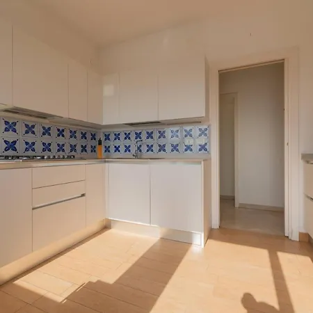 Le Terrazze Di Donna Anna Apartamento Palermo