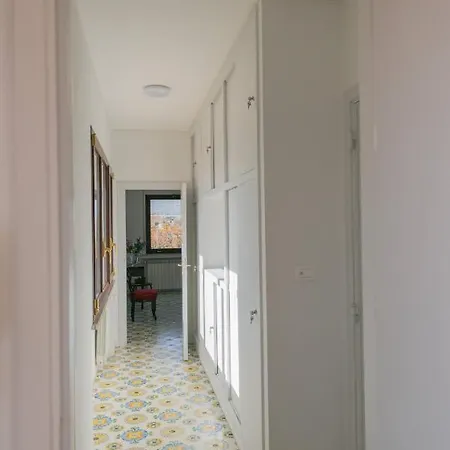 Le Terrazze Di Donna Anna Apartamento