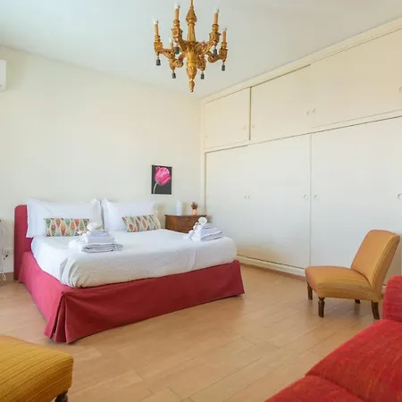 Apartamento Le Terrazze Di Donna Anna