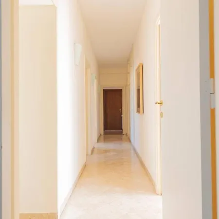 Le Terrazze Di Donna Anna Apartamento Palermo