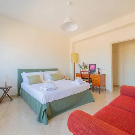 Le Terrazze Di Donna Anna Apartamento