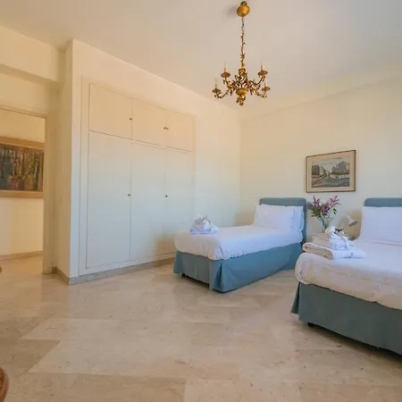 Le Terrazze Di Donna Anna Apartamento