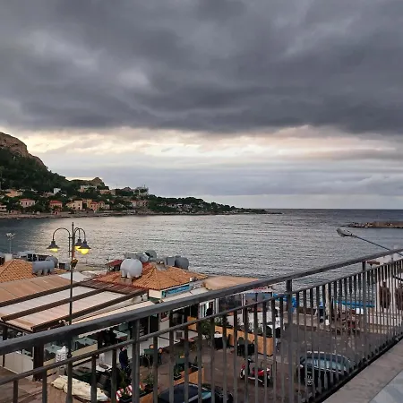 La Casetta Al Mare Holiday home