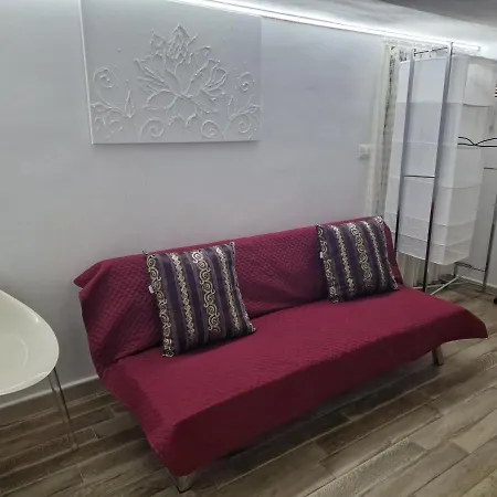 Calypso Il Binario Elegance Bed and breakfast 2*