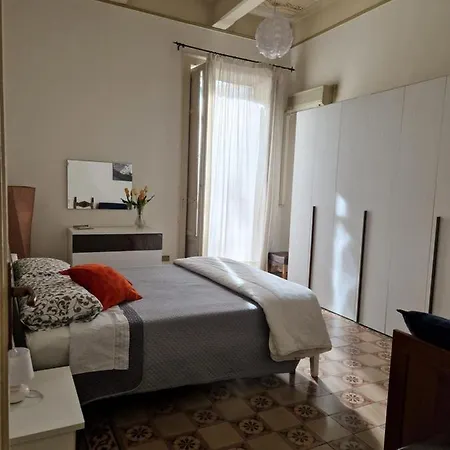 Pensión Palazzo Giusti