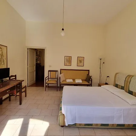 Piazza Politeama Apartamento Palermo
