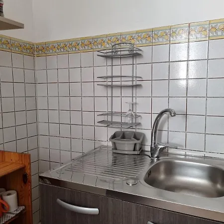 Apartamento Piazza Politeama *