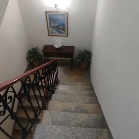 Locazione Turistica Garibaldi * Palerme