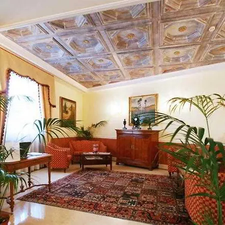 Western Ai Cavalieri 4* باليرمو