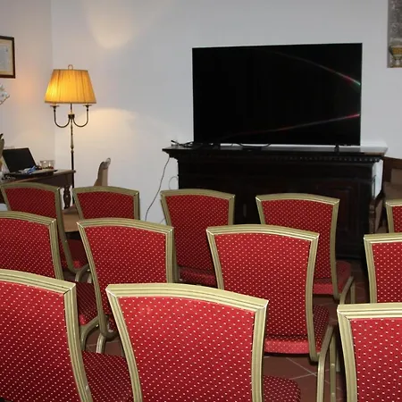 Hotel apartamentowy Lampedusa Palermo
